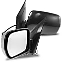 Honda CR-V Mirror