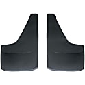 Weathertech Mud Flaps
