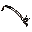 HJS / Leistritz Muffler Clamp