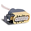 Workhorse FasTrack FT1261 Neutral Safety Switch Connector