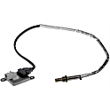 Freightliner MC Line Nitrogen Oxide Sensor Inlet