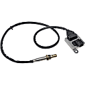 Freightliner MC Line Nitrogen Oxide Sensor Outlet