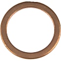 Ford AT9522 Oil Drain Plug Gasket