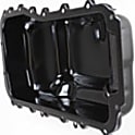Volvo ACL Oil Pan