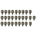 Transdapt Oil Pan Bolt Set