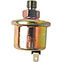 Freightliner XC Modular Rail Oil Pressure Gauge Sensor