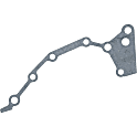 Lincoln Lincoln Series Oil Pump Gasket