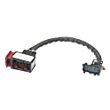Kooks Oxygen Sensor Cable