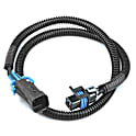 BBK Oxygen Sensor Harness