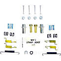 ATE Parking Brake Hardware Kit