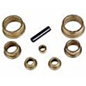 Canyon Pedal Bushing Kit