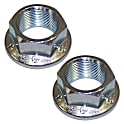 Yukon Gear & Axle Pinion Nut