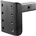 Curt Pintle Hook Mount