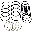 Mahle Piston Ring Set