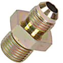 Earls Power Steering Hose Fitting