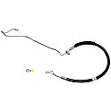 Ford F-450 Super Duty Power Steering Pressure Line Hose Assembly