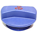 BMW 2500 Radiator Cap