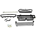 Mishimoto Radiator Kit
