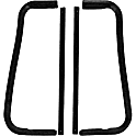 Precision Parts Roof and Top Weatherstrip Seal