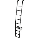 Westin Roof Rack Ladder