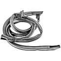 Fairchild Industries Roof Weatherstrip Seal
