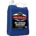 Meguiars Rubber & Plastic Dressing