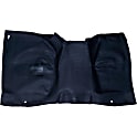 Weathertech Rubber Floor Kit