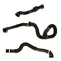034 Motorsport Secondary Air Injection Hose