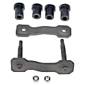 Chrysler Saratoga Shackle Bushing