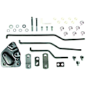 Studebaker Hawk Shifter Installation Kit