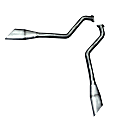 Hooker Side Pipes