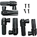 Bestop Soft Top Hardware
