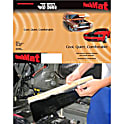 RetroSound Sound Deadening