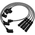 GMC Sonoma Spark Plug Wire