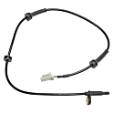 Buick Commercial Chassis Speed Sensor