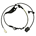 Buick Opel Speed Sensor Harness