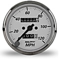 Holley Speedometer