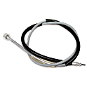 Omix Speedometer Cable