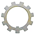 Lincoln Custom Spindle Nut Washer