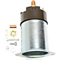 Lincoln Capri Starter Solenoid