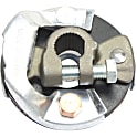 Prothane Steering Coupling