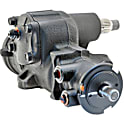 Oldsmobile Dynamic 88 Steering Gearbox
