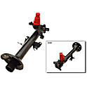 EMPI Strut Housing