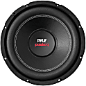 Massive Audio Subwoofer