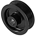 APR Supercharger Pulley