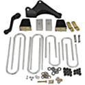 Ford F-250 Super Duty Suspension Lift Kit