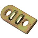 Vaico Suspension Stabilizer Bar Bracket