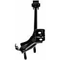 TrueDrive Suspension Strut Rod