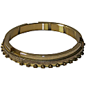 German Synchronizer Ring