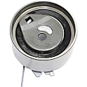 Gates T-Belt Tensioner Pulley